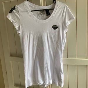 Wounded Warrior HD TEE